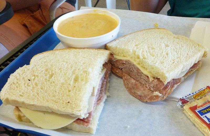 Photo credit: zomato