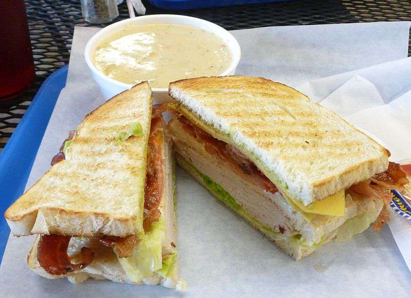 Photo credit: zomato