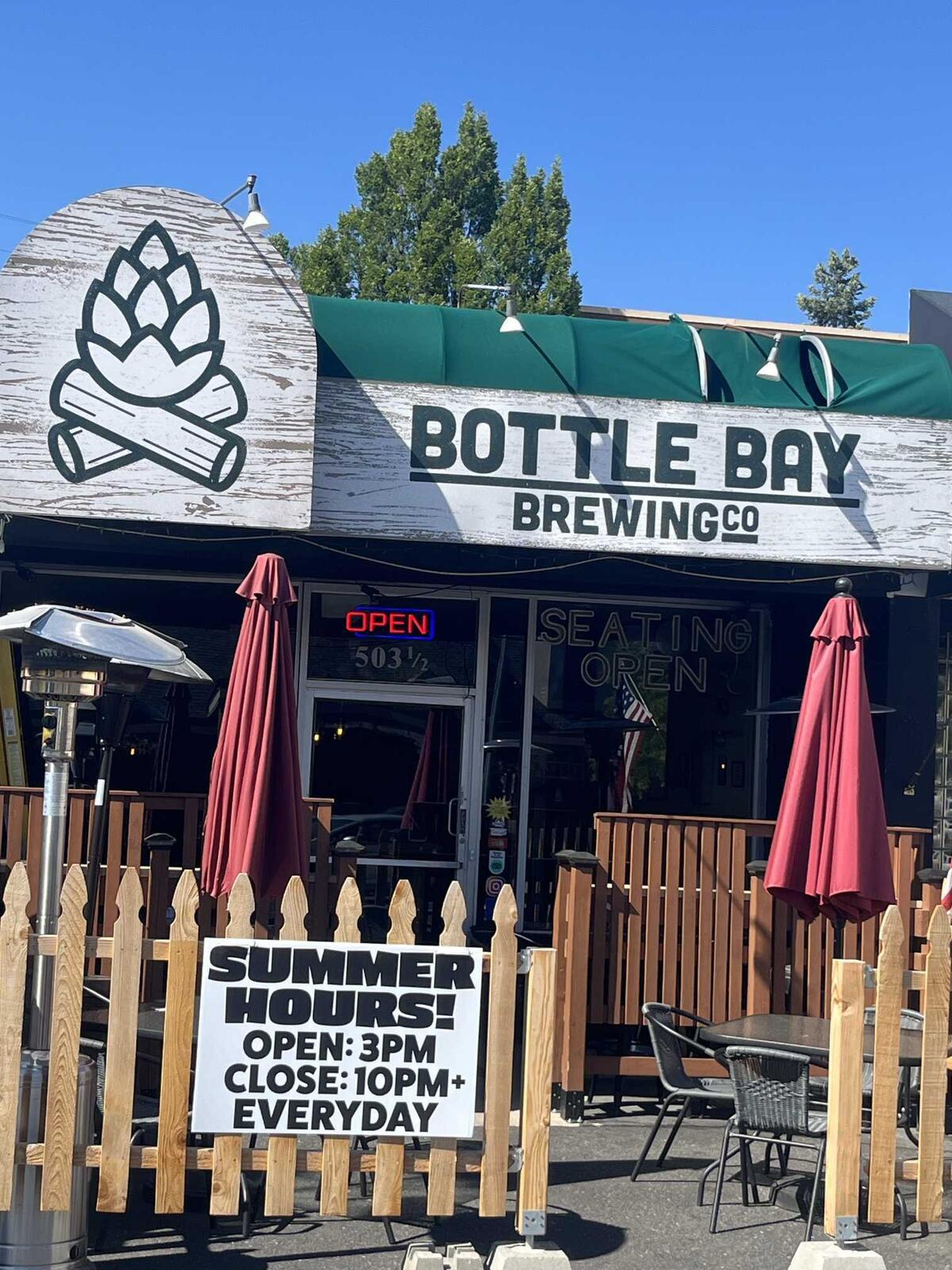 Photo credit: nextdoor