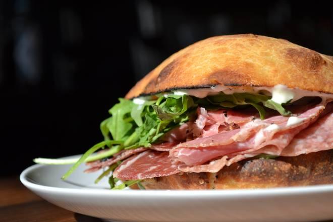 Photo credit: ubereats