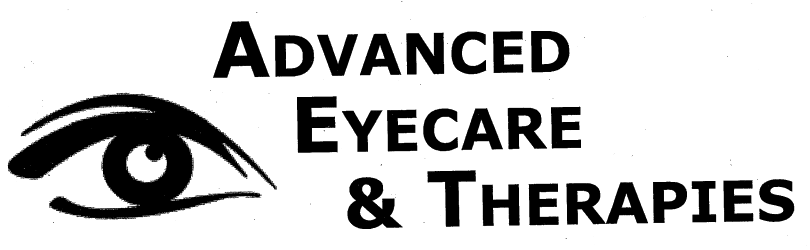 Advanced Eyecare & Therapies