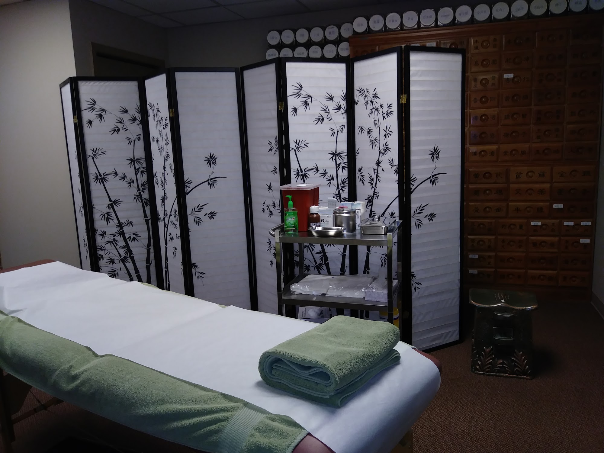 Serenity Acupuncture & Herb