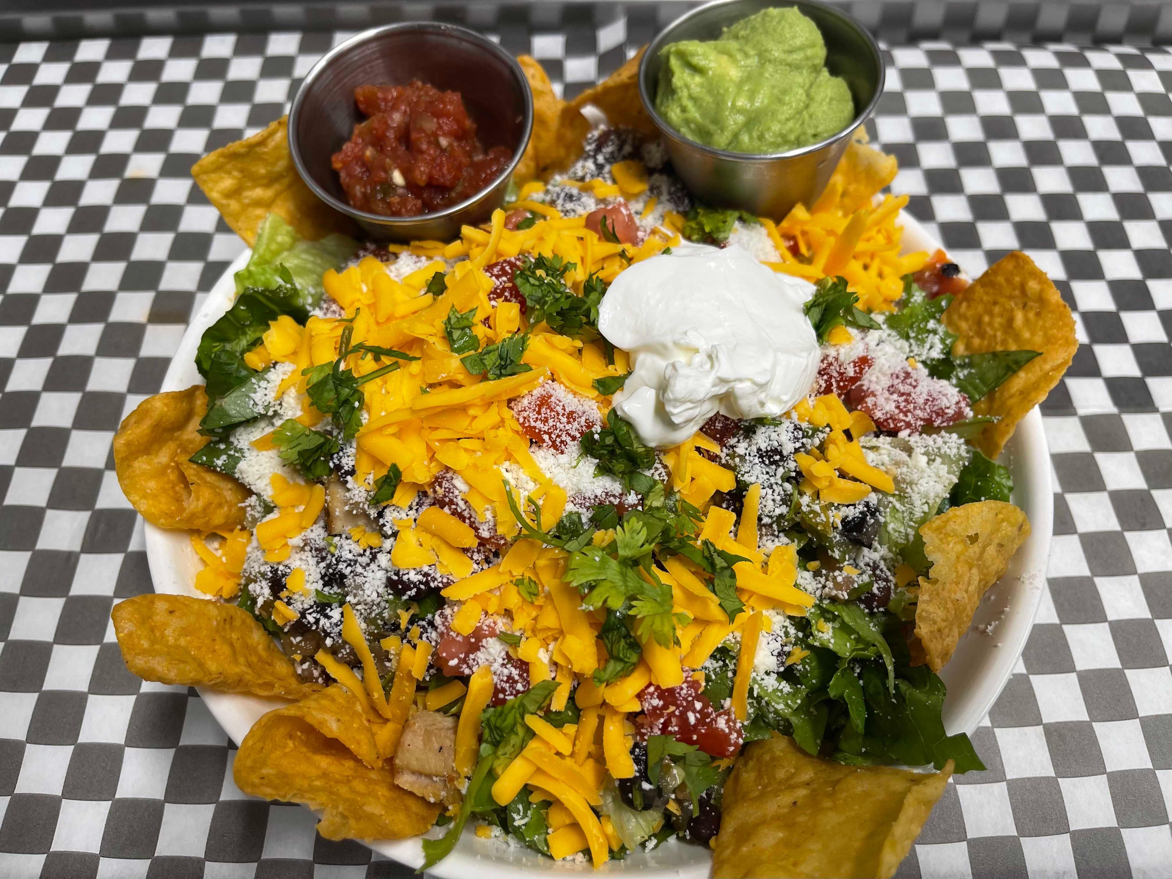 Photo credit: grubhub