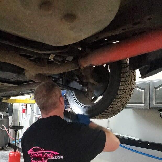 Photo credit: nextdoor