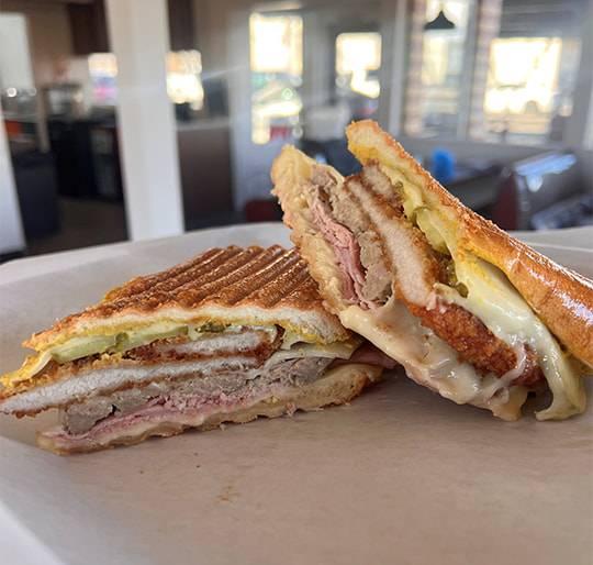 Photo credit: ubereats
