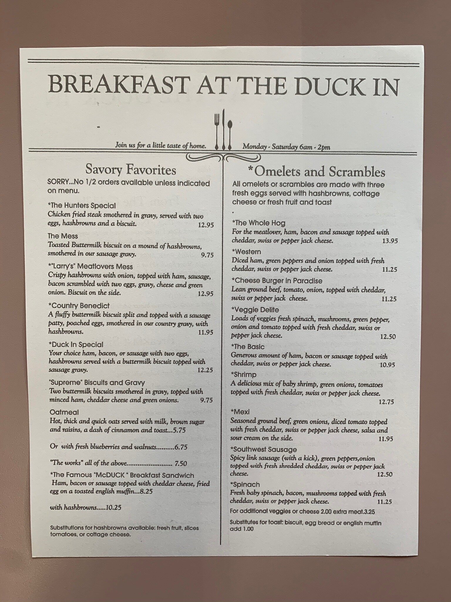 Photo credit: Tripadvisor