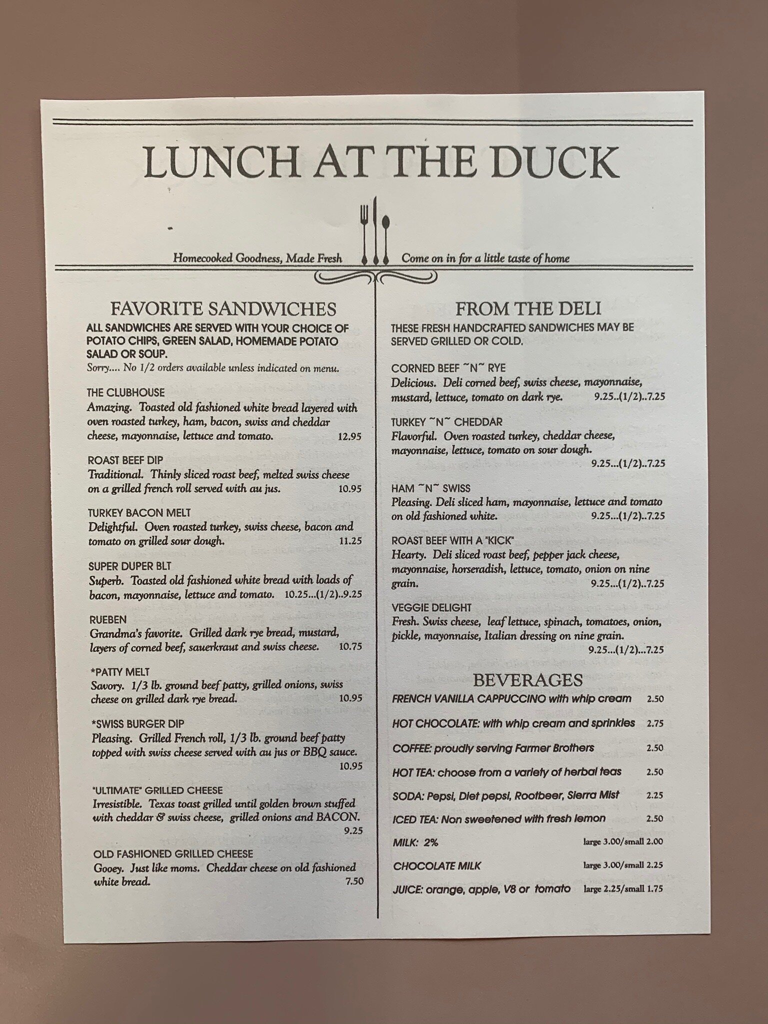 Photo credit: Tripadvisor