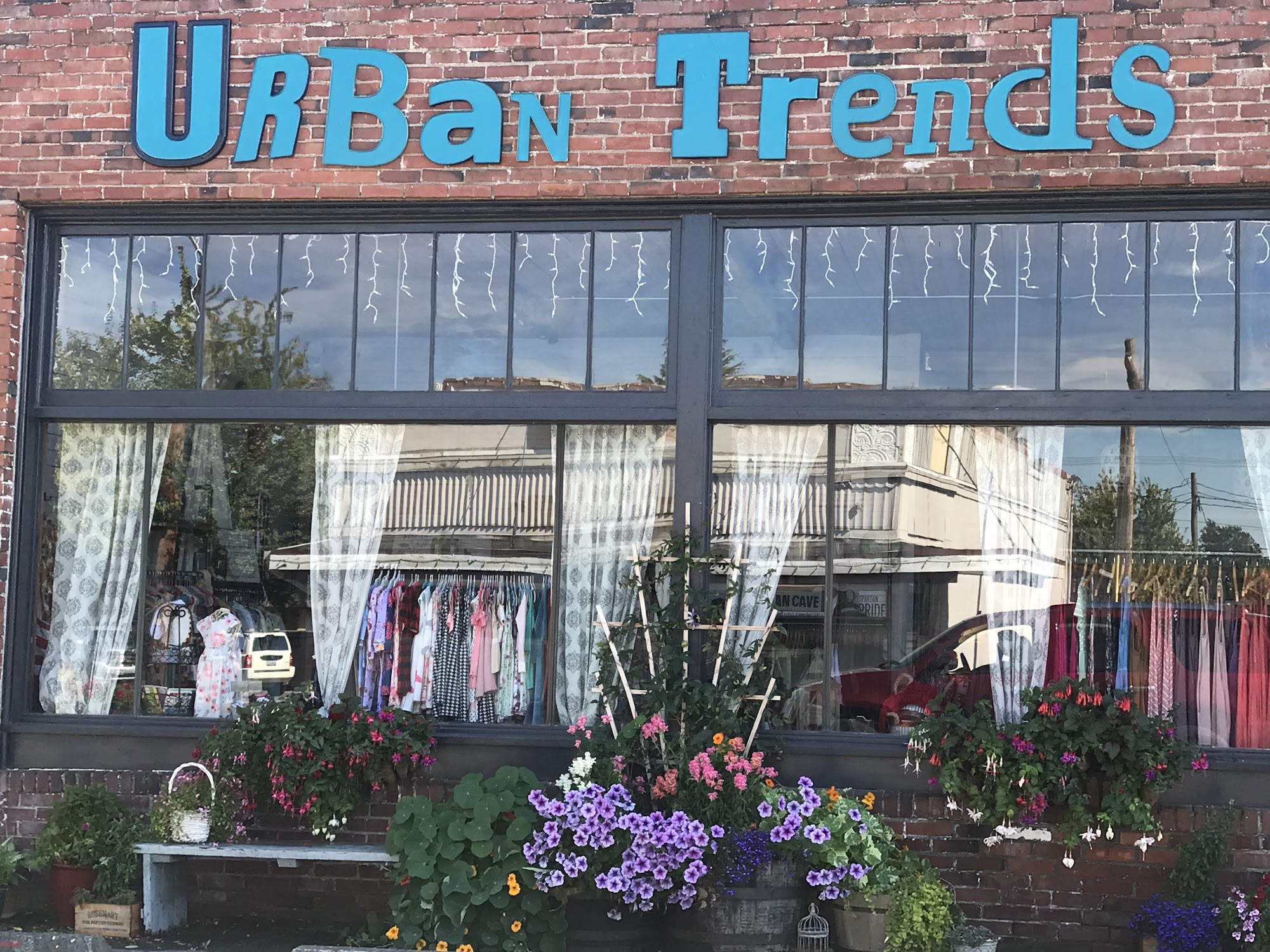 Urban Trends Boutique