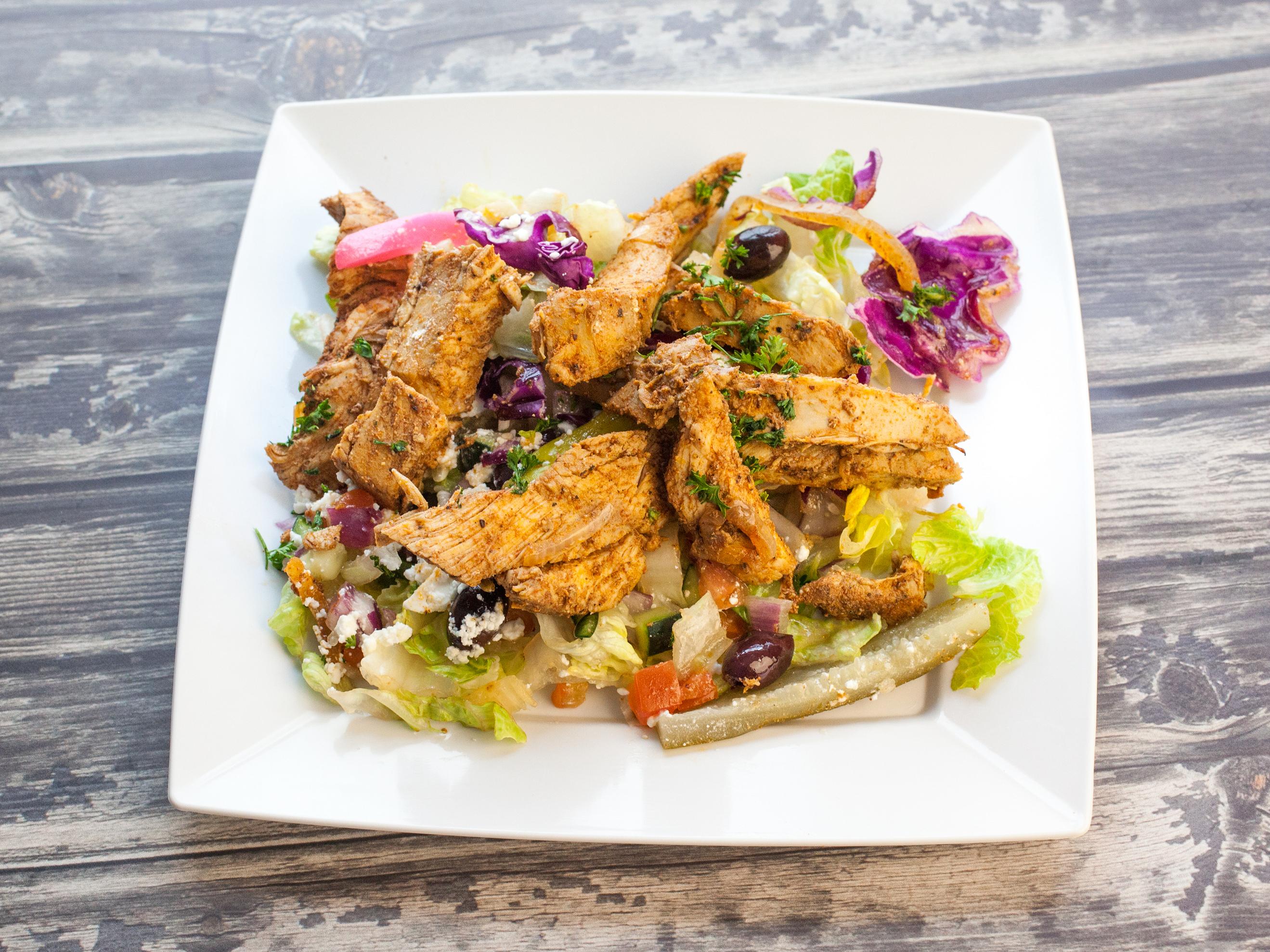 Photo credit: grubhub