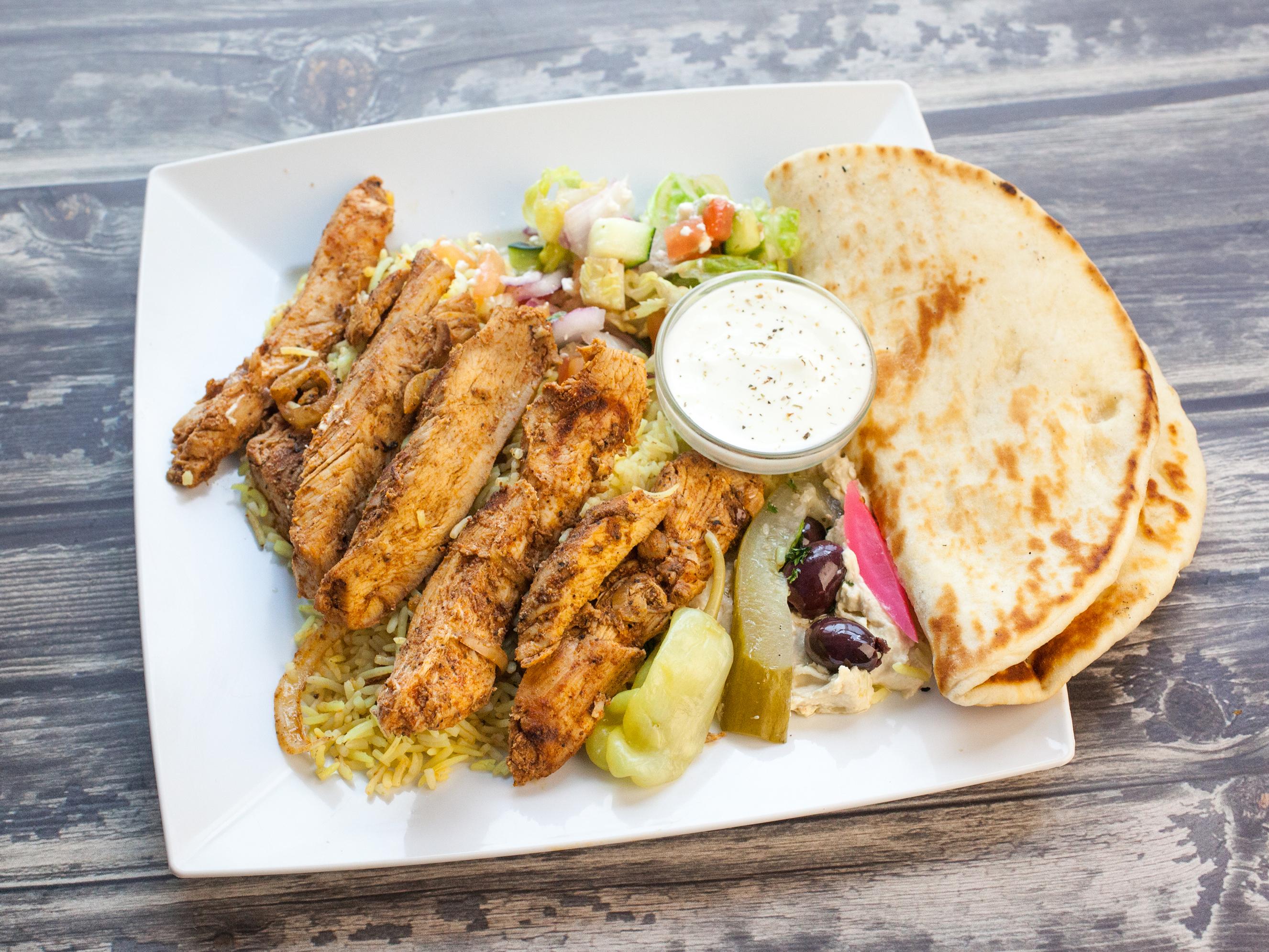 Photo credit: grubhub