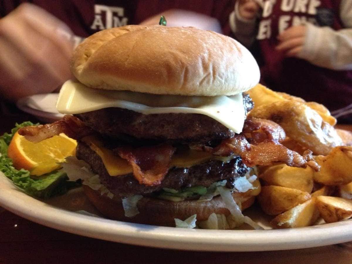 Photo credit: zomato