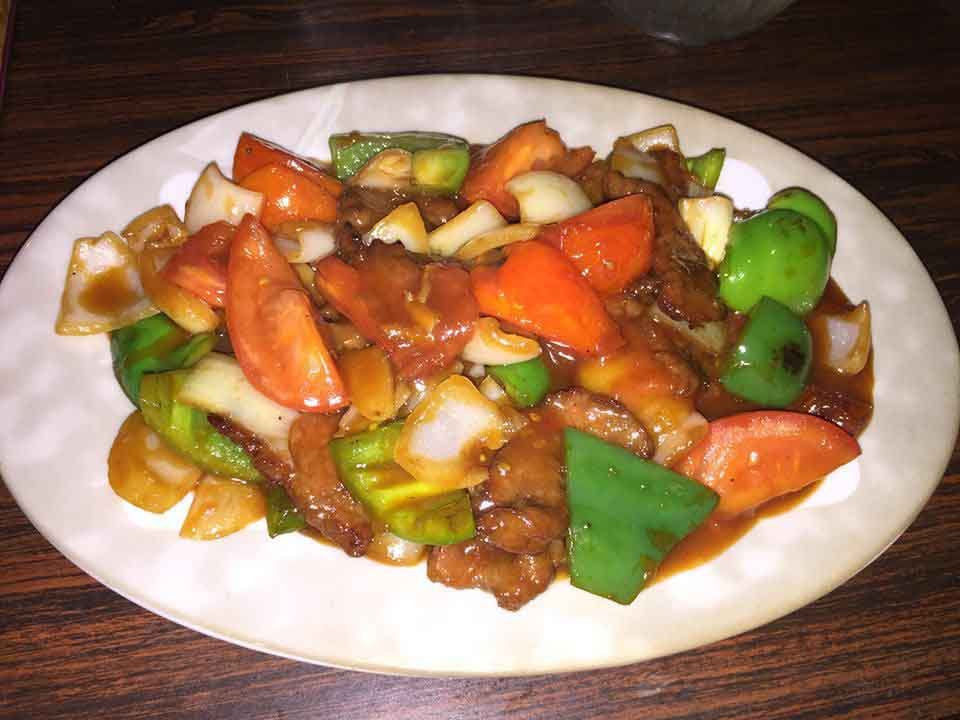 Photo credit: zomato