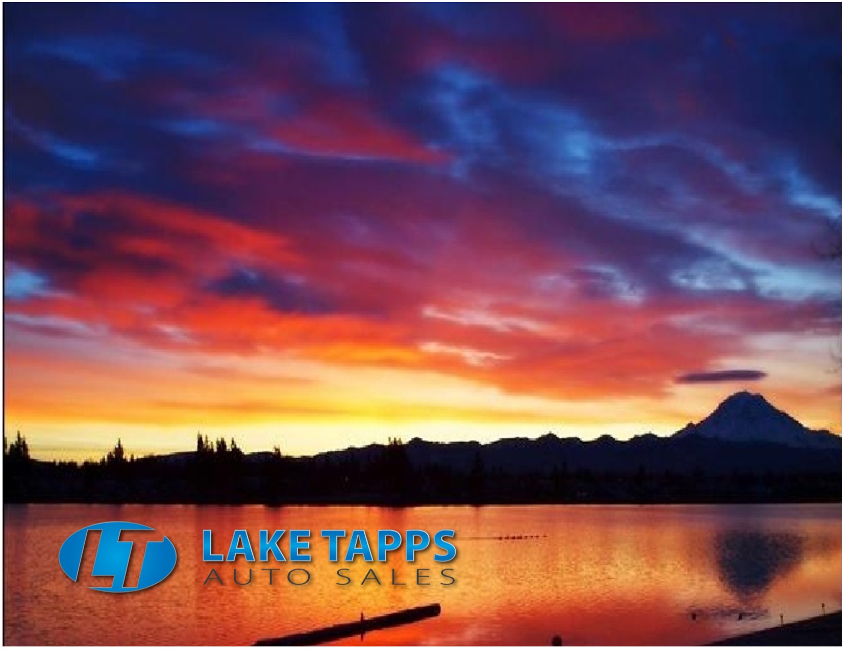 Lake Tapps Auto Sales