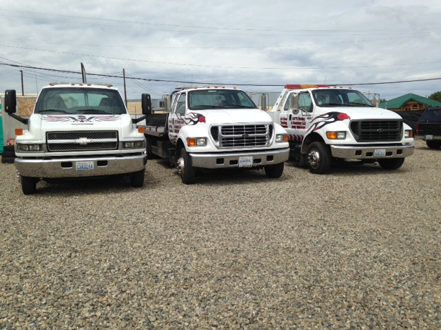 Kays Towing & Recovery LLC