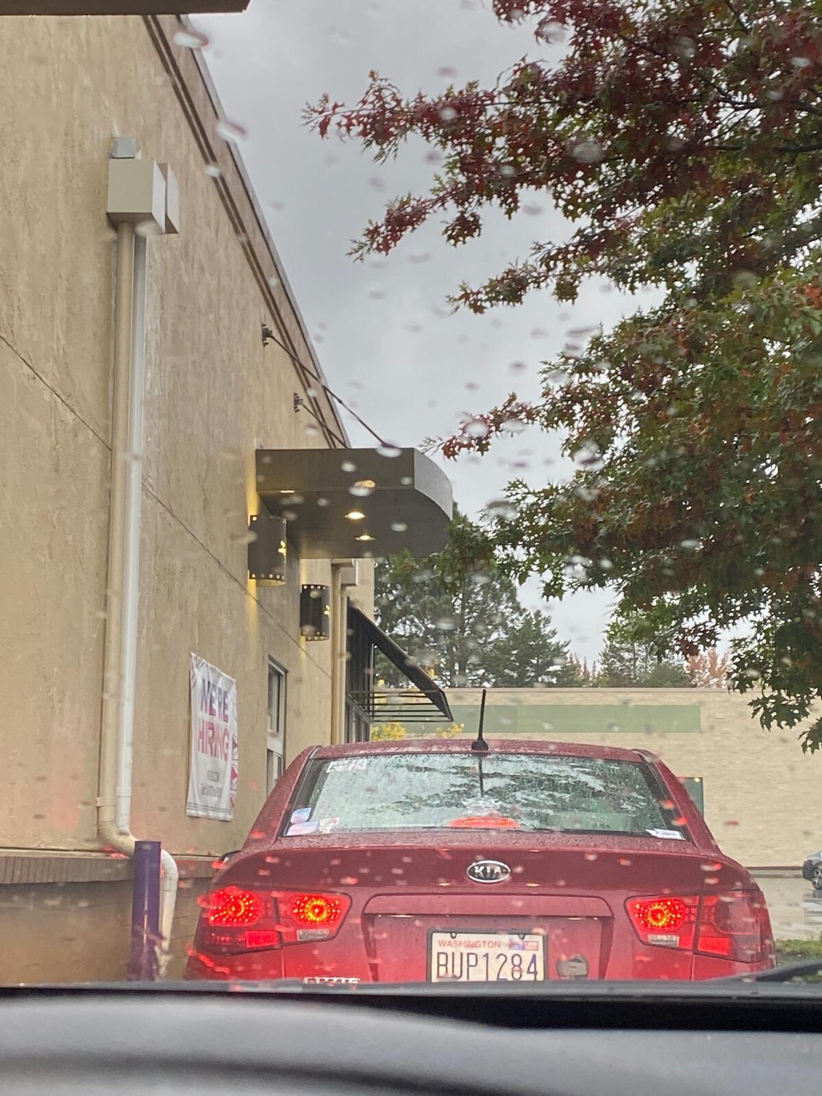 Photo credit: nextdoor