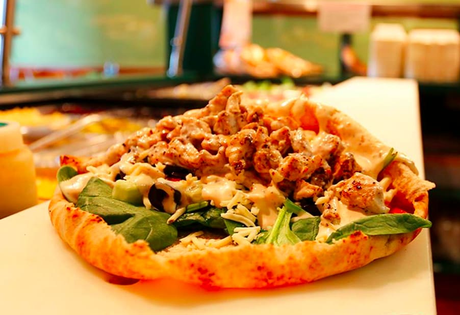 Photo credit: zomato