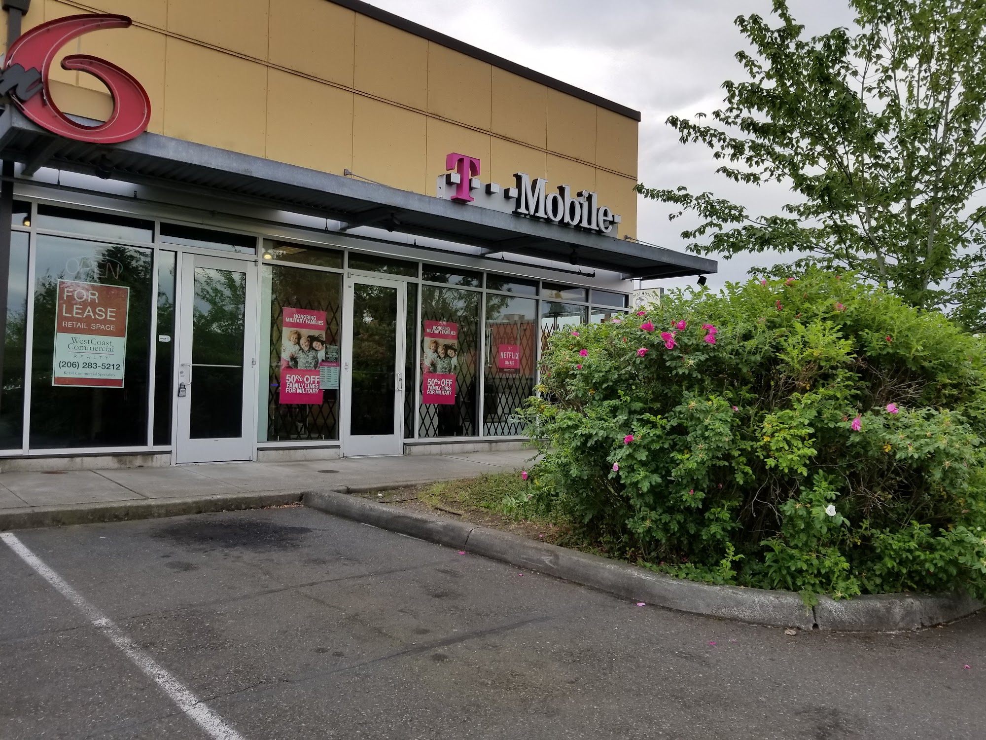 T-Mobile Authorized Retailer