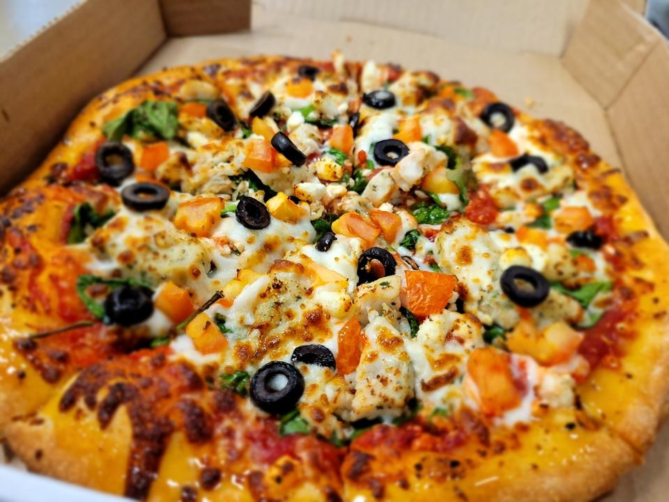 Photo credit: grubhub