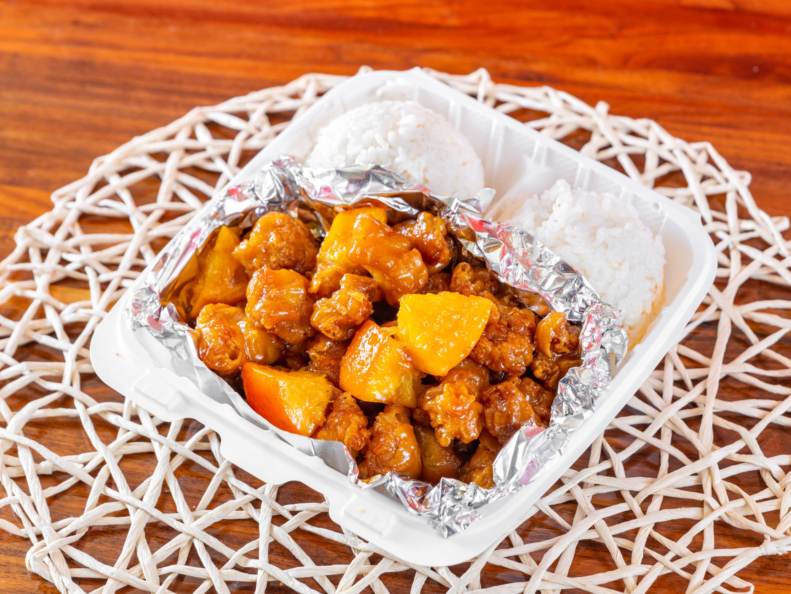 Photo credit: grubhub