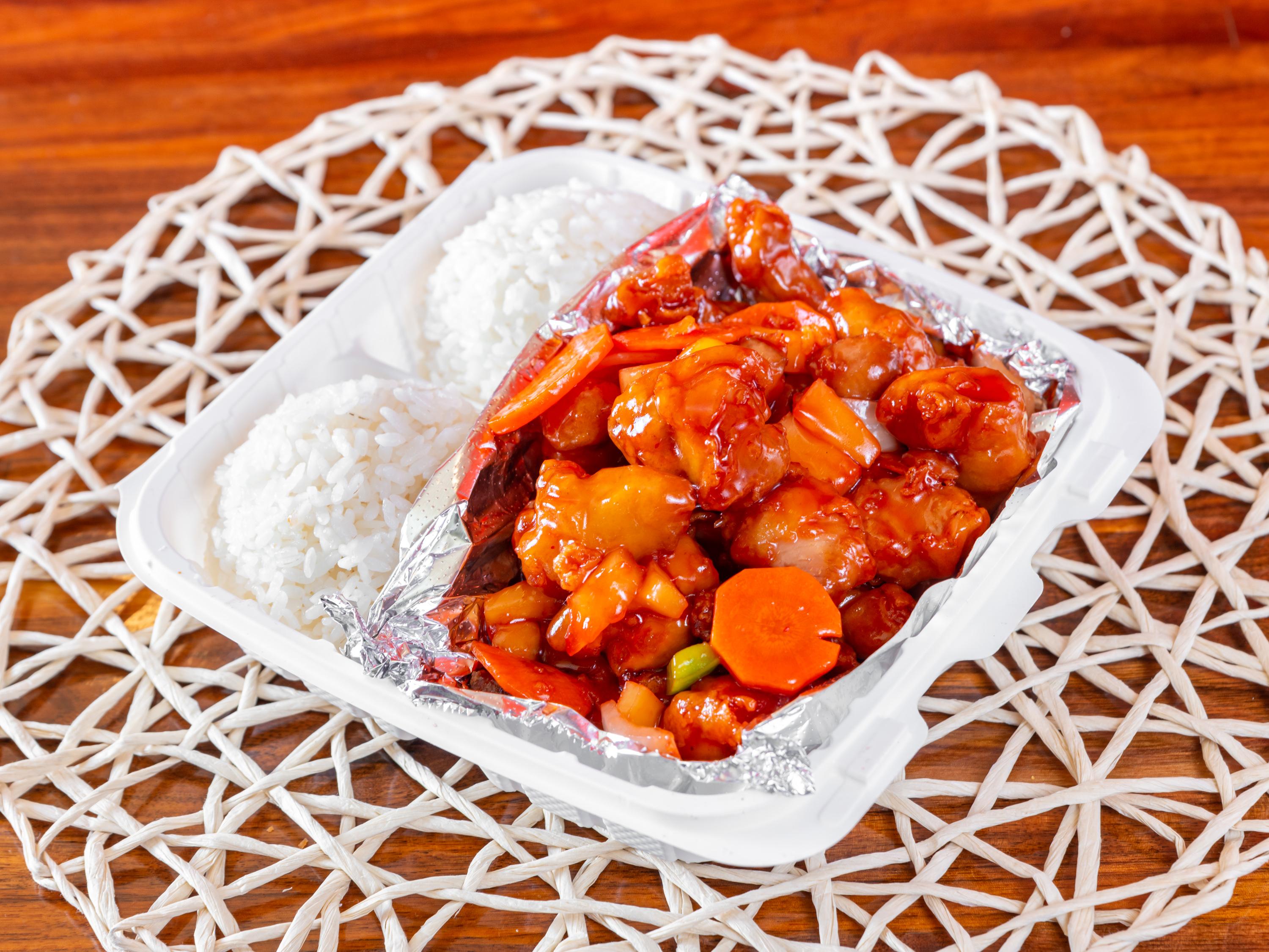 Photo credit: grubhub
