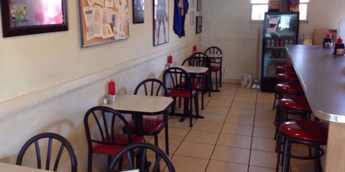 Photo credit: zomato