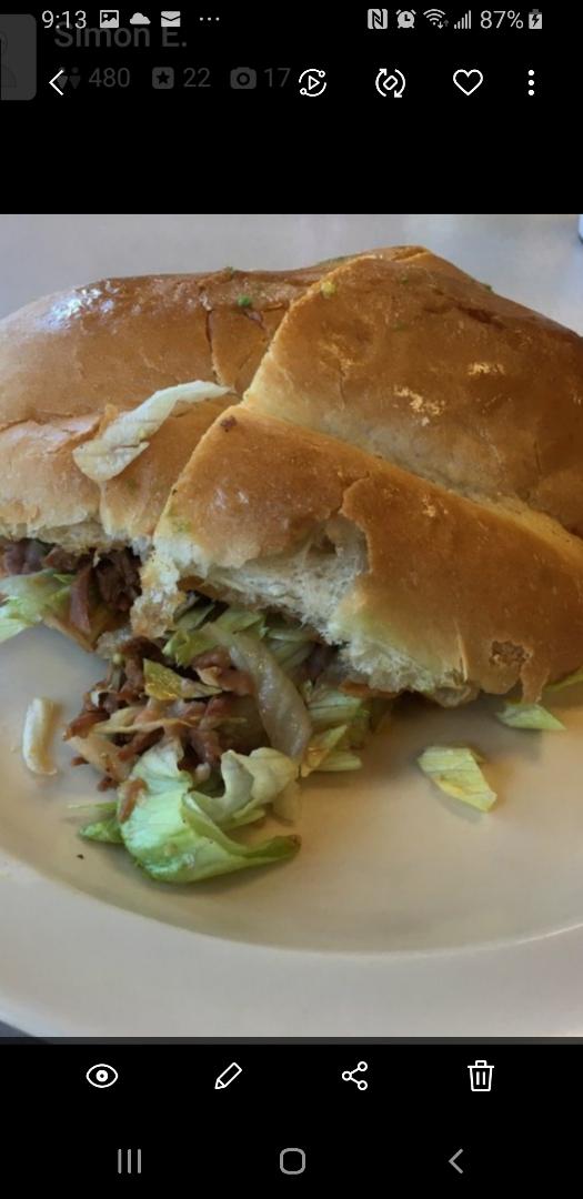 Photo credit: grubhub
