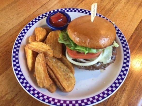 Photo credit: ubereats