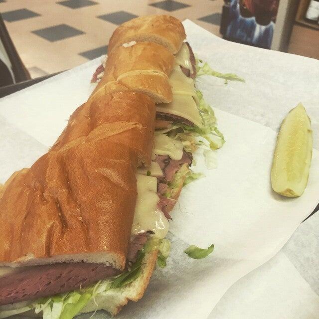 Photo credit: nextdoor