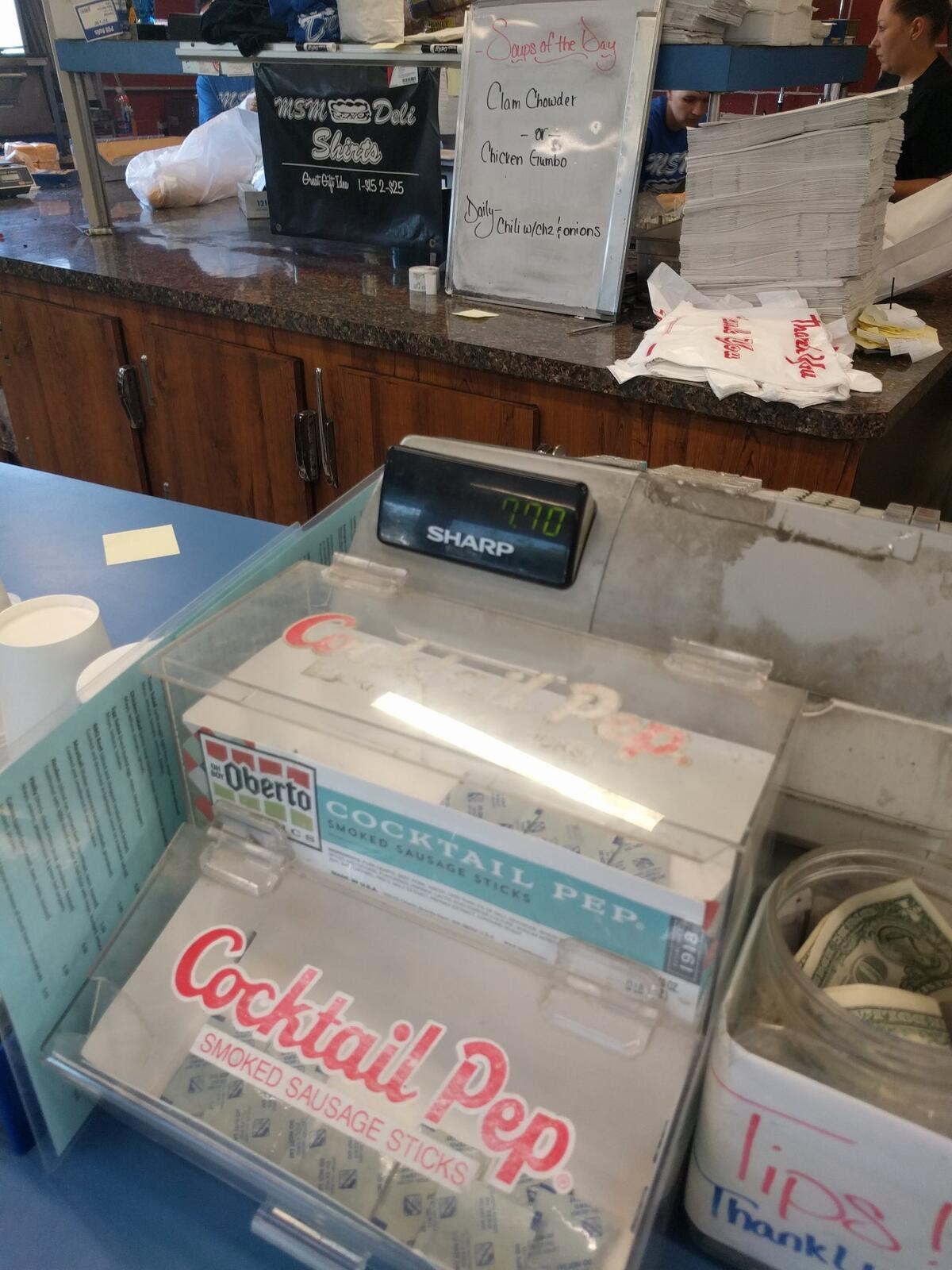 Photo credit: nextdoor