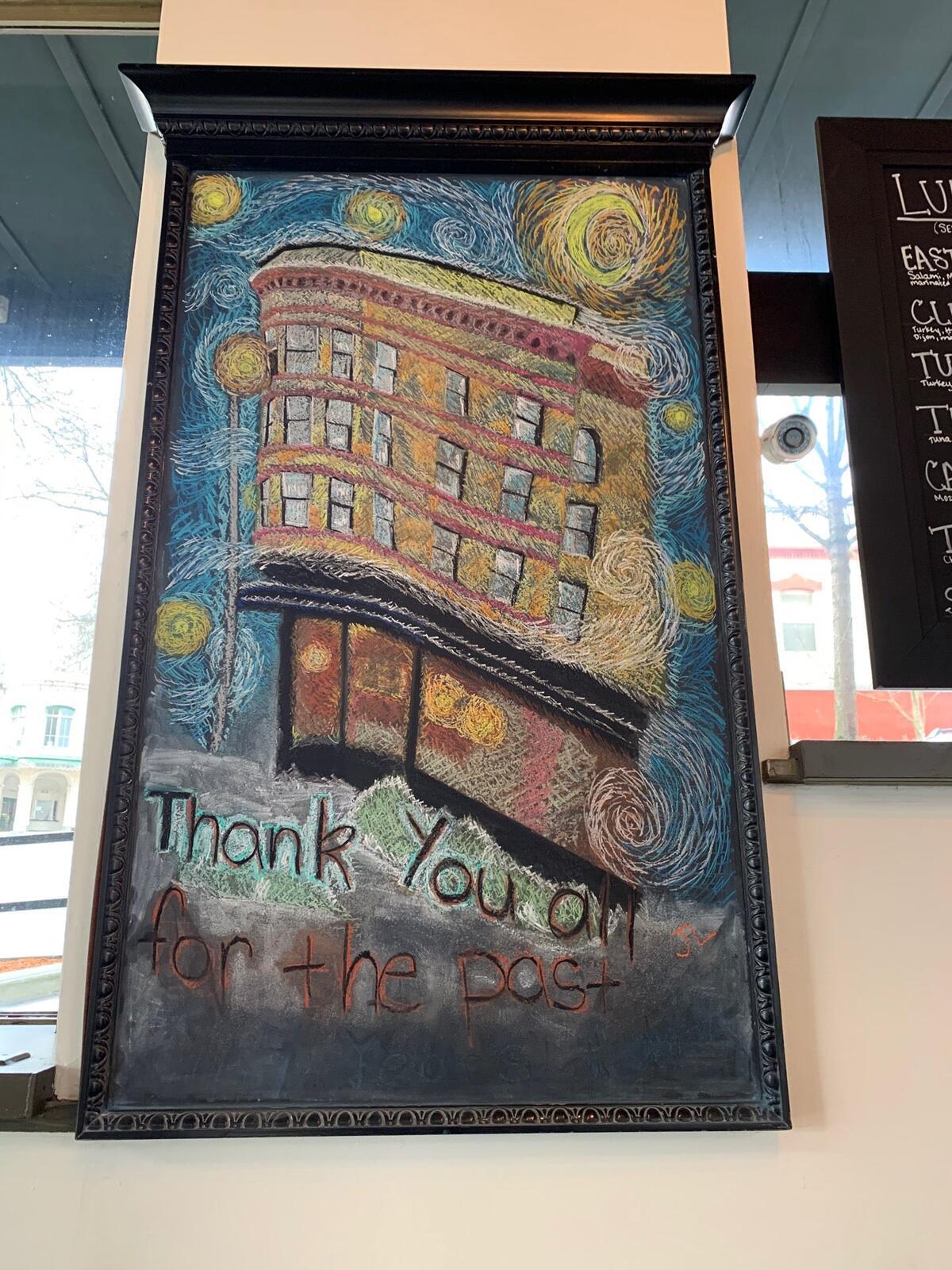 Photo credit: nextdoor