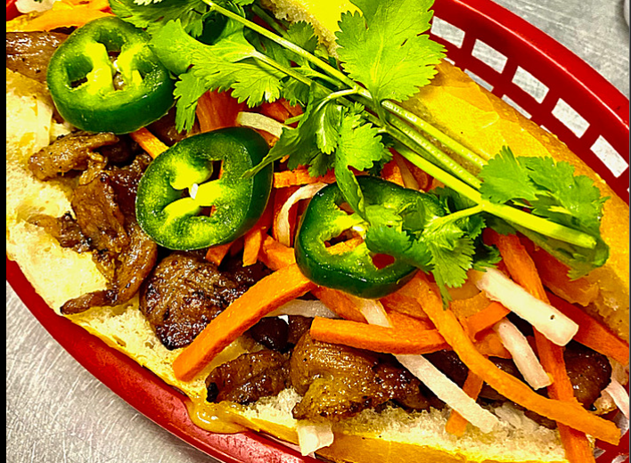 Photo credit: grubhub