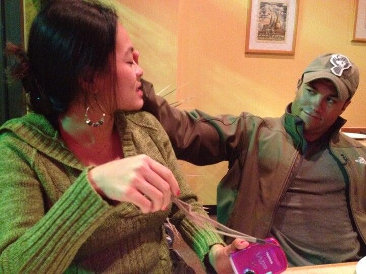 Photo credit: nextdoor