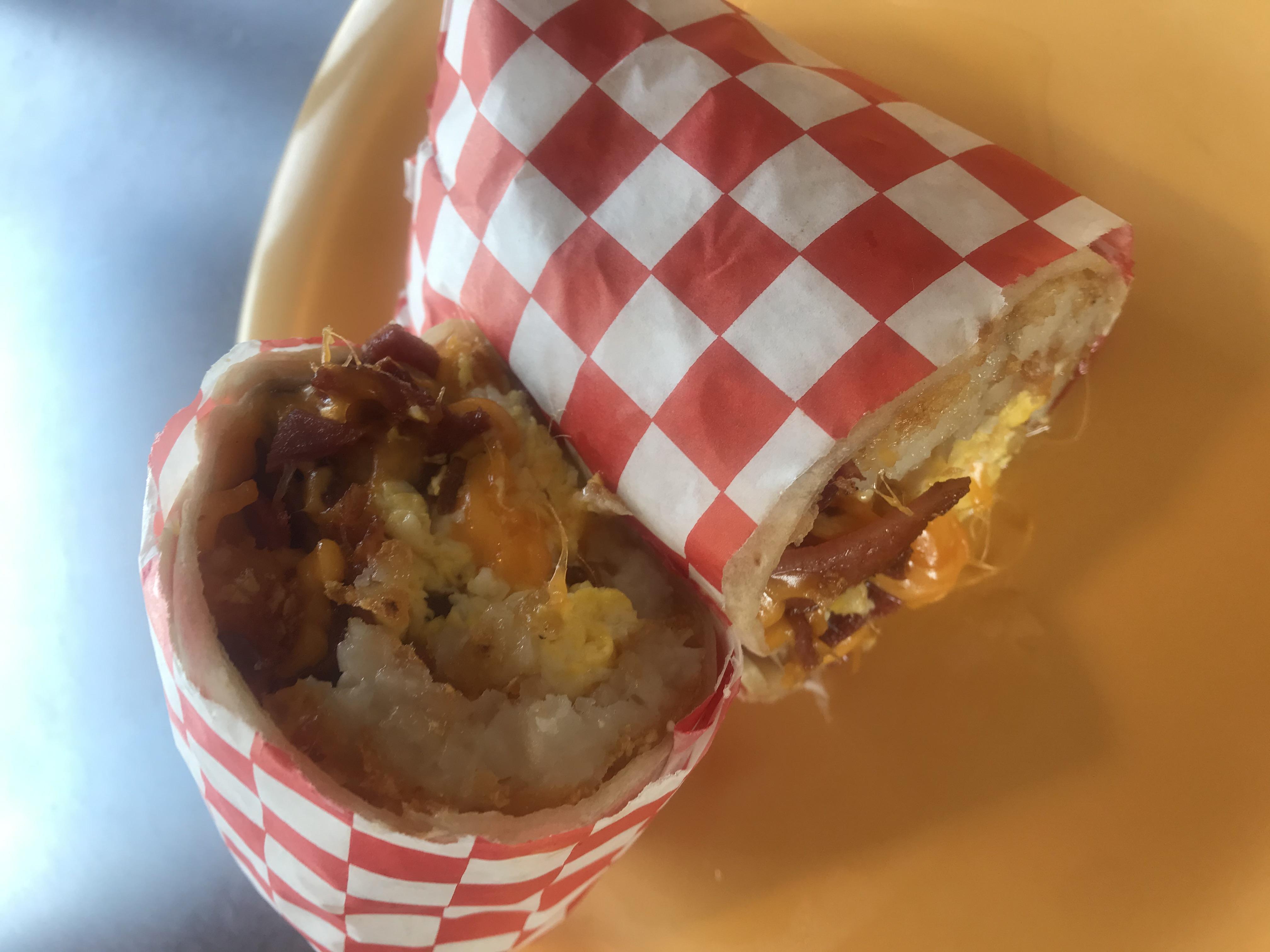 Photo credit: grubhub
