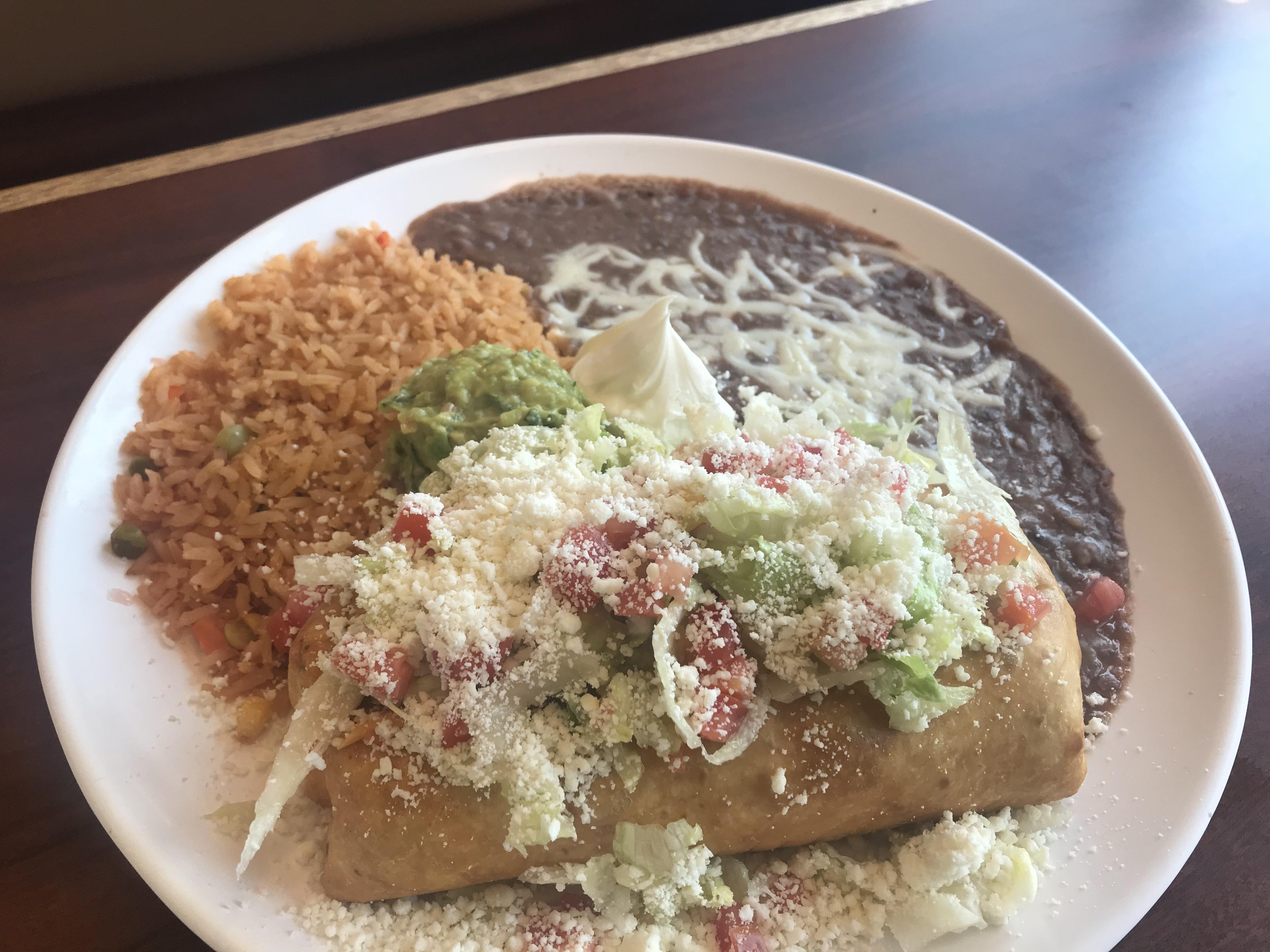 Photo credit: grubhub