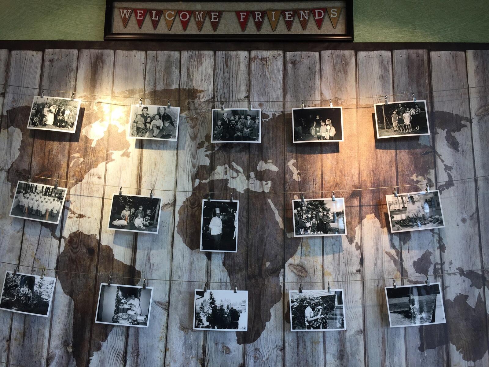 Photo credit: nextdoor