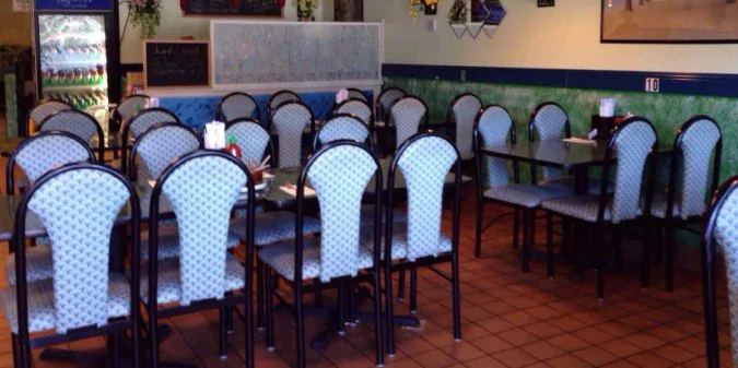 Photo credit: zomato