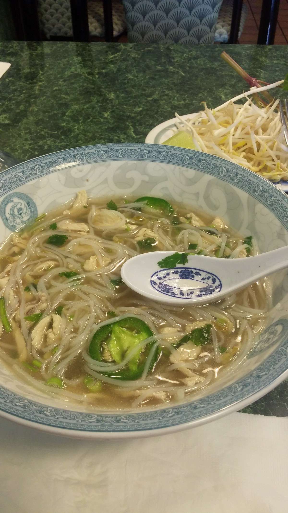 Photo credit: zomato