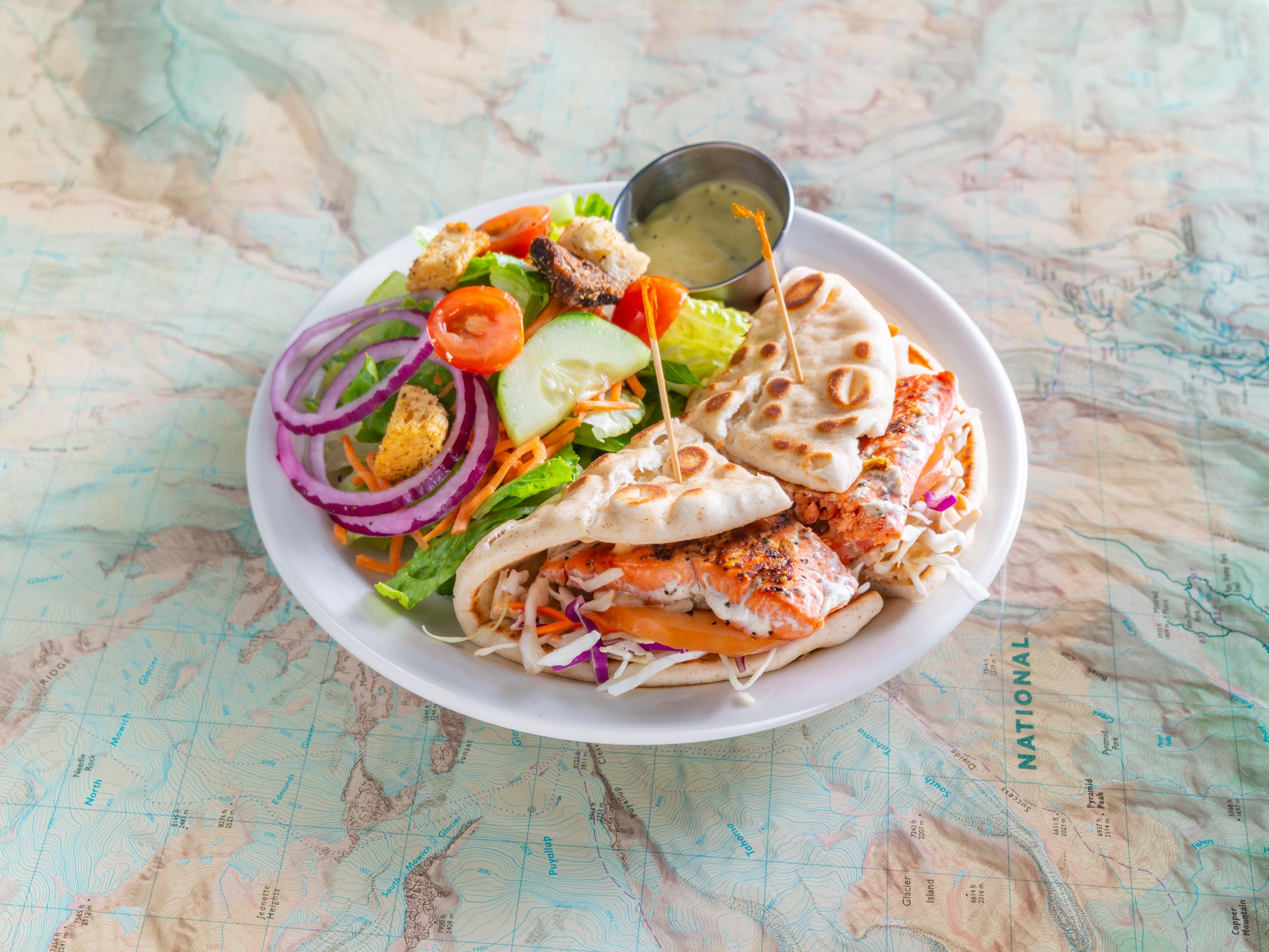 Photo credit: grubhub