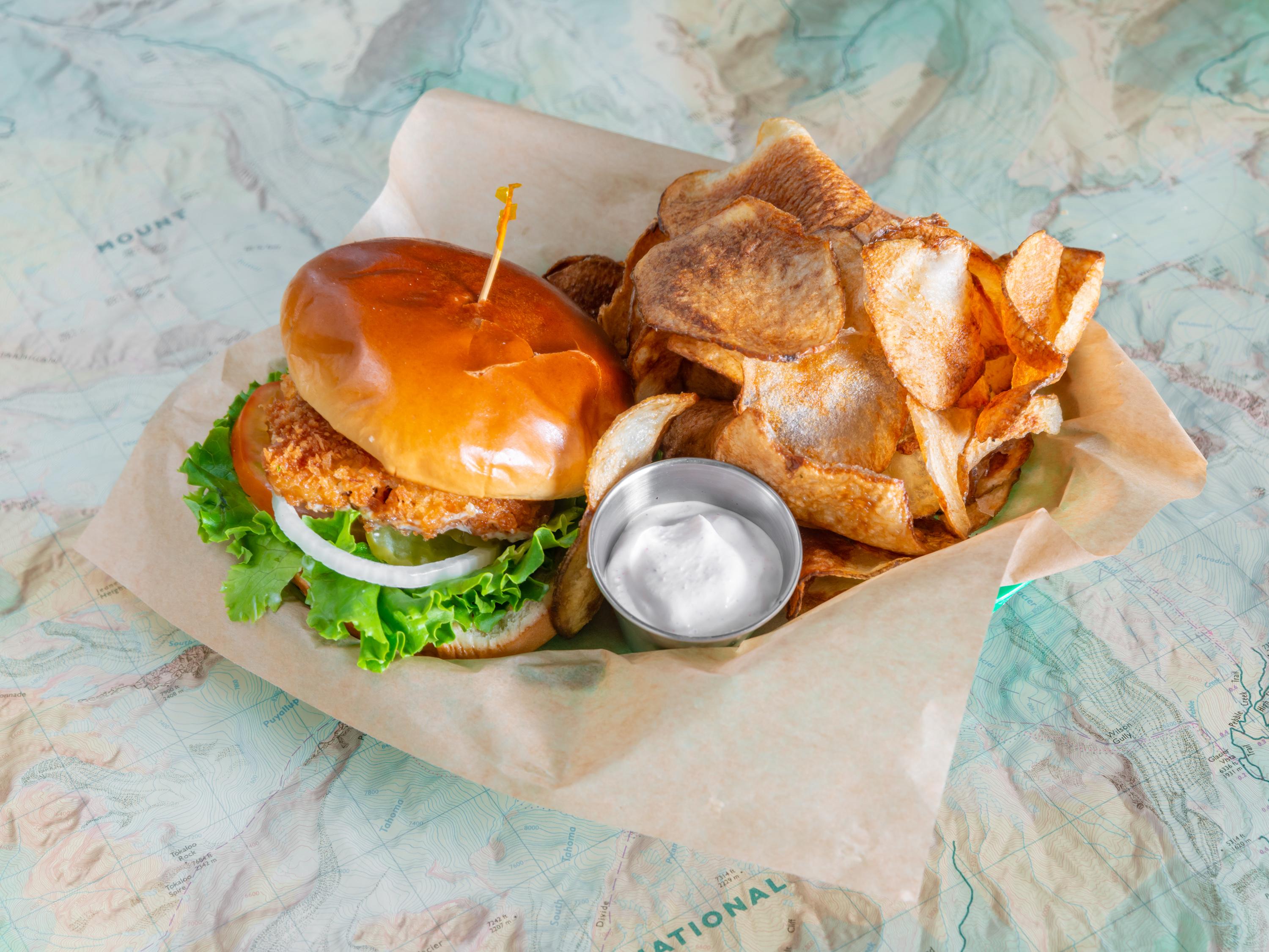 Photo credit: grubhub