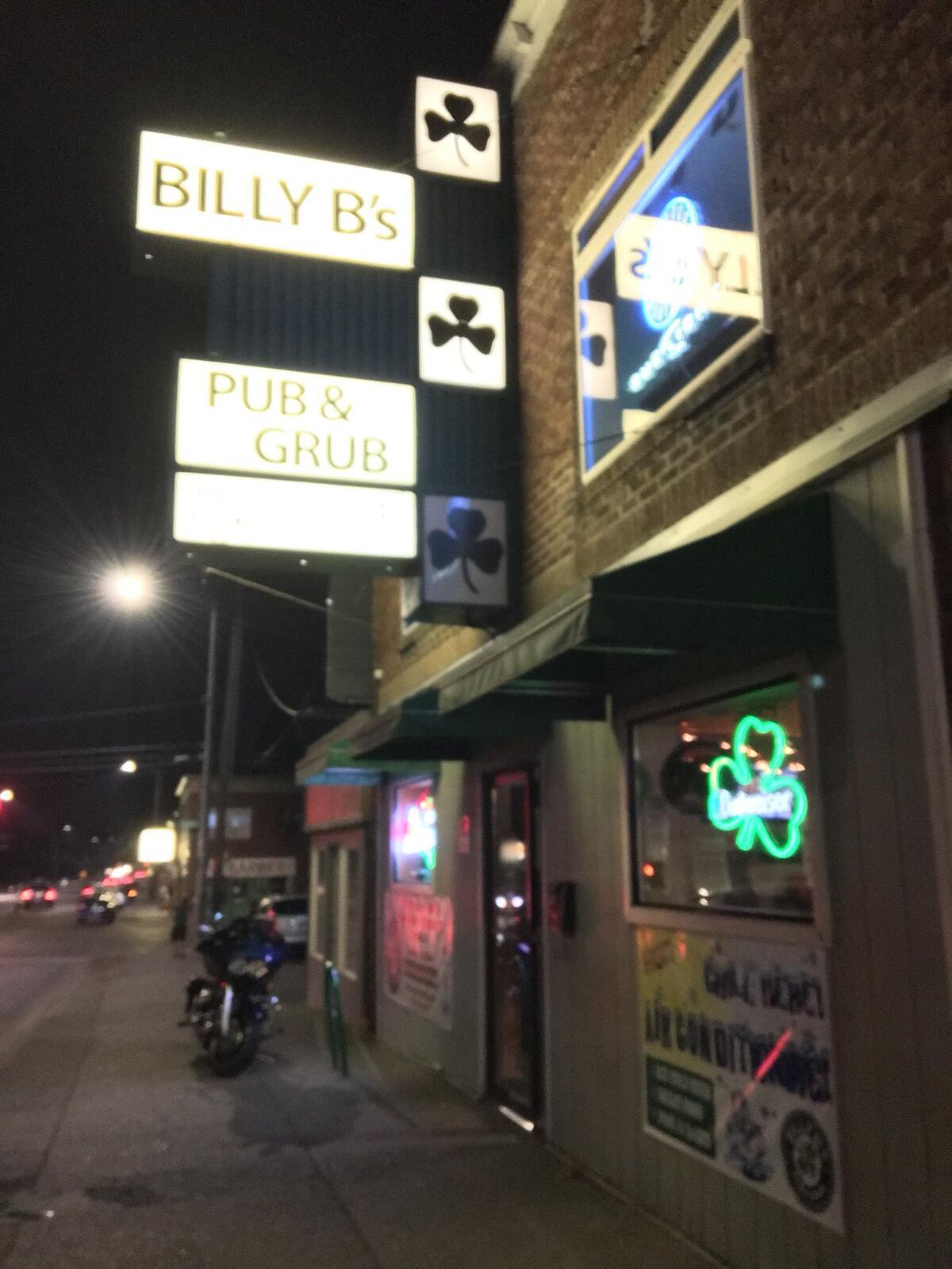 Photo credit: nextdoor