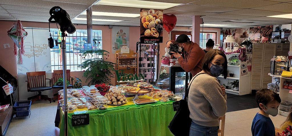 Photo credit: happycow