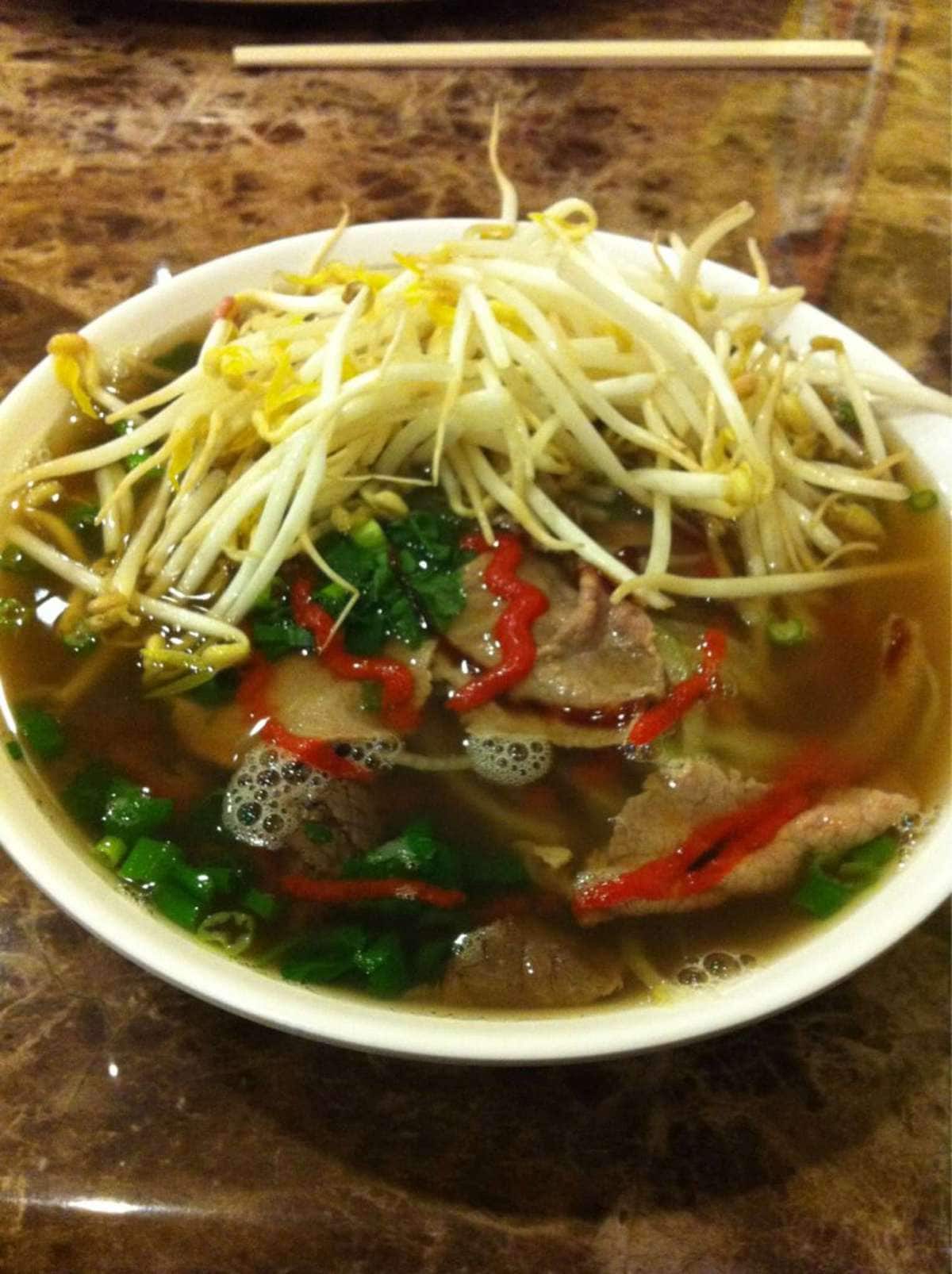 Photo credit: zomato