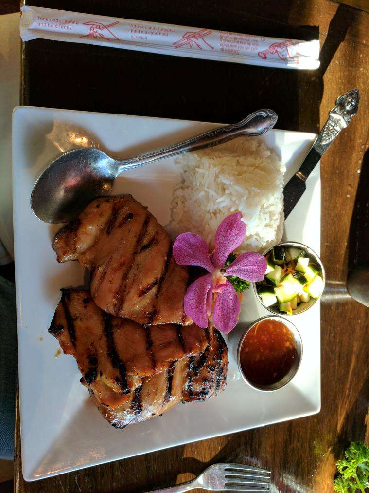 Photo credit: zomato