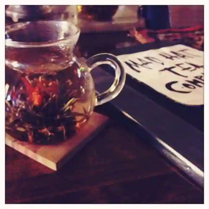 Photo credit: zomato