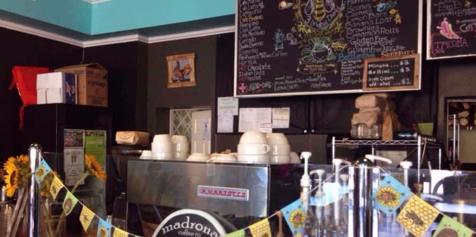 Photo credit: zomato