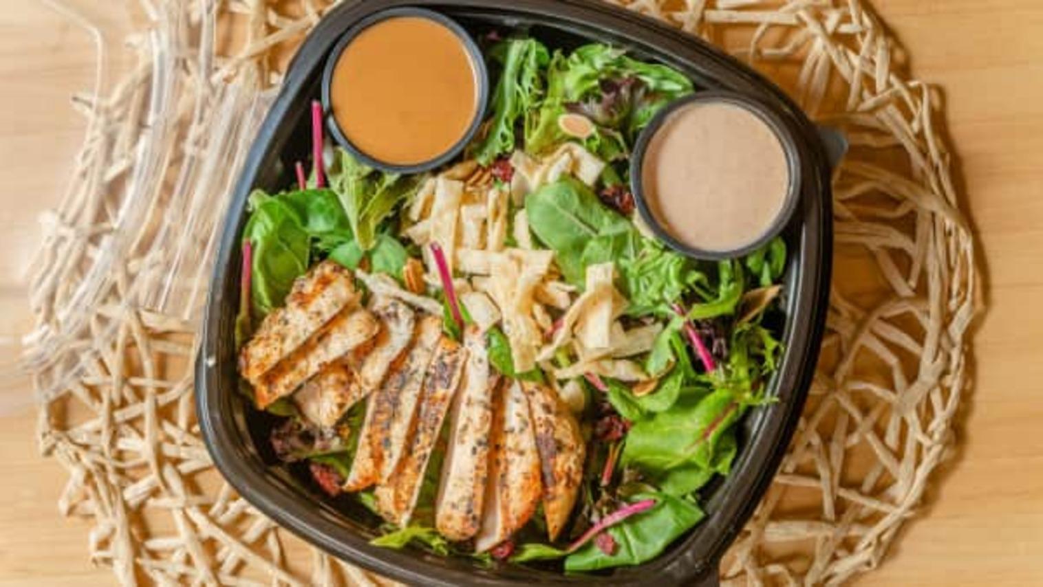 Photo credit: grubhub
