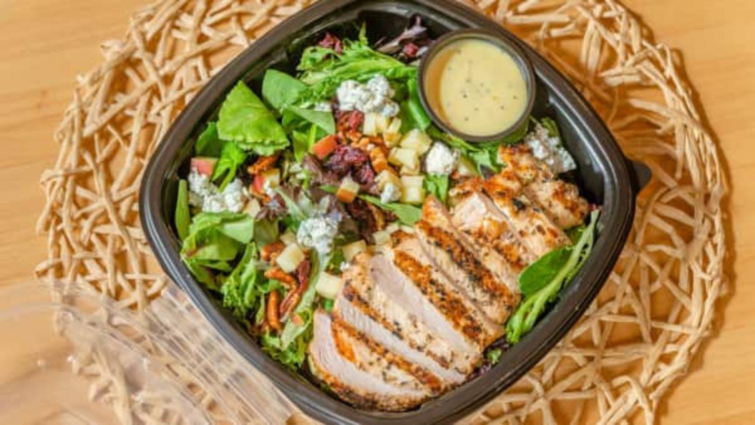 Photo credit: grubhub