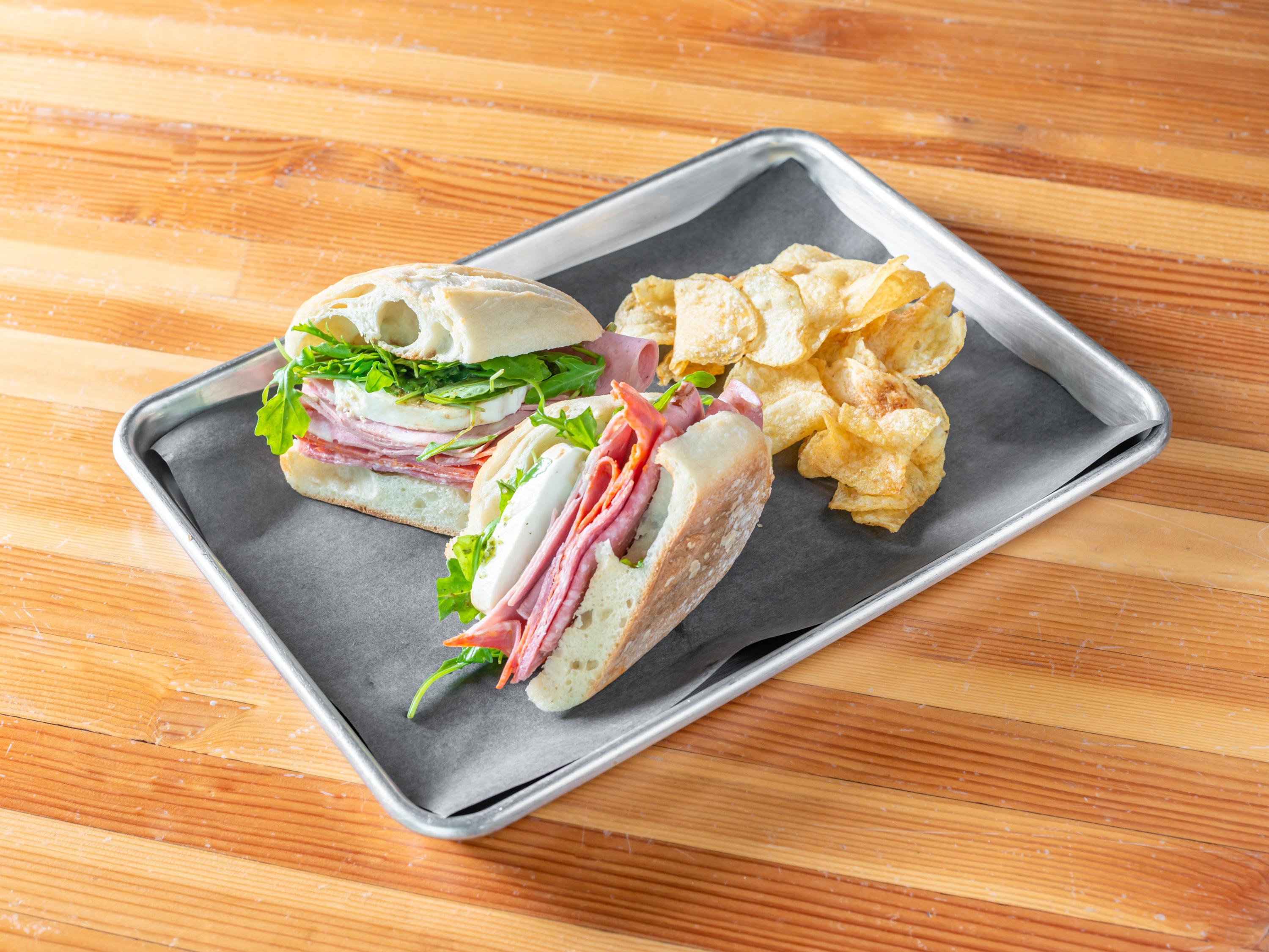Photo credit: grubhub