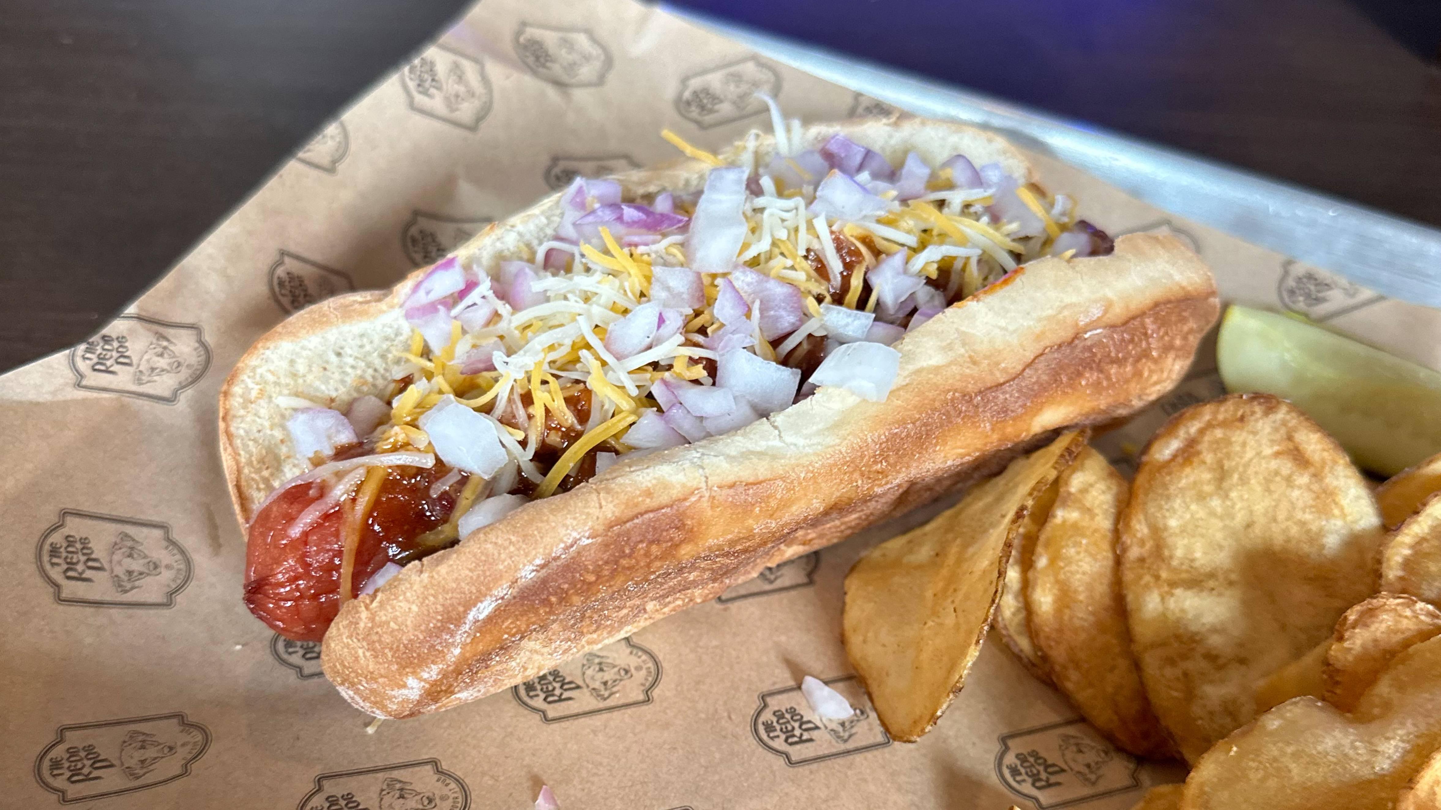 Photo credit: ubereats