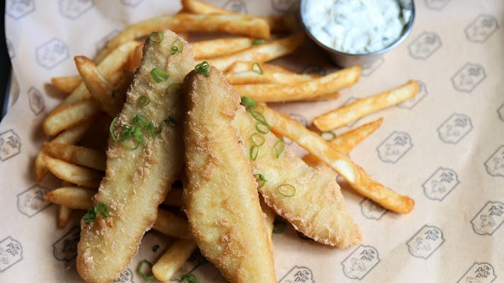 Photo credit: grubhub